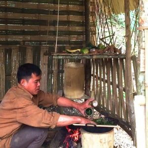 Search and preserve medicinal herbs , survival instinct | episode 81