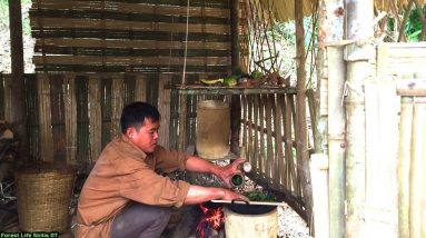 Search and preserve medicinal herbs , survival instinct | episode 81