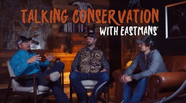 Talking Conservation with Eastmans' Hunting Journal