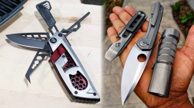 TOP 10 BEST TACTICAL MILITARY GEAR 2021