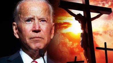 Bible Prophecy - Prophetic Message to Joe Biden ( Alive After The Fall )