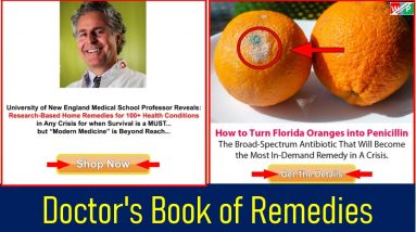 Best Herbal Remedy Book | Best book of natural remedies | Team of Doctor's Book of Remedies