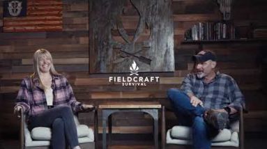 Fieldcraft Survival- Training Update for Spring 2021