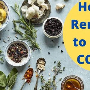 Home remedies to fight  Covid-19