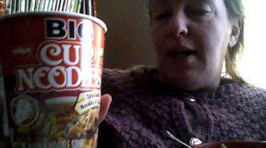 Poverty preppping 101