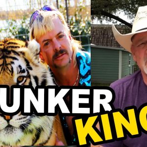 Texas Man goes to PRISON after buying Rising S bunker - Follow up