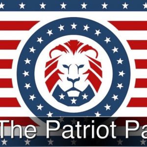 The Patriot Party?