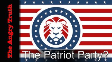 The Patriot Party?