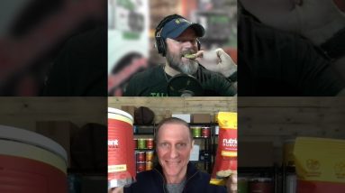 TLP 393 - Survival Food: Nutrient Survival