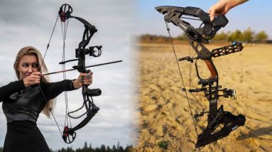TOP 10 BEST COMPOUND BOW ON AMAZON 2021