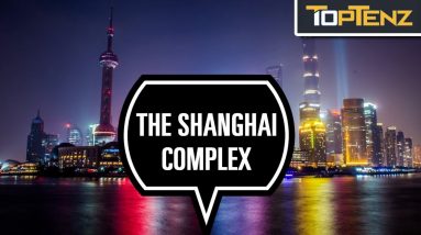 Top 10 Most Secure Bunkers in the World