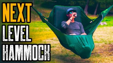 TOP 5 NEXT LEVEL HAMMOCKS FOR CAMPING ON AMAZON