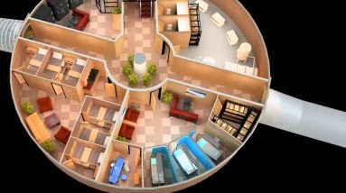 Vivos Apocalypse Bunkers