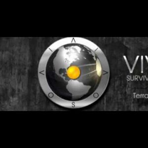 Vivos Bunkers Are Ready. Are You?