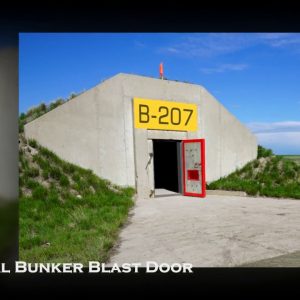 Vivos xPoint Underground Bunker
