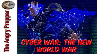 Cyber Wars: The New World War