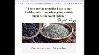 Doctor's Book of Survival Home Remedies