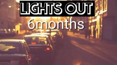 Emp Force Warn 2021 Potential Blackout| You Must Know For Survival