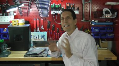 EMP Protection - Houses, Cars, Generators, Electronics