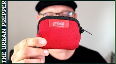 How to make a "Mini Medi" First Aid Kit?