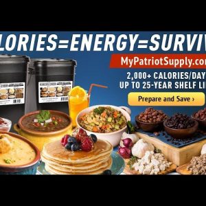 ✅ survival food kits | 2021 review 👌 top 5 survival food kit picks | 2021 review