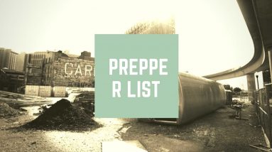 Prepper natural medicine - prepper journal - surviving 101