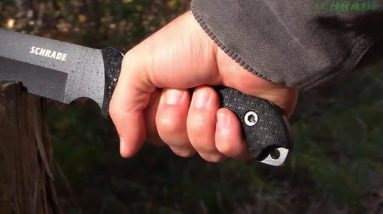 Best Knives For Survival in 2021 - Top 5 Rated Survival Knives Reviews 2021 || gear ratio
