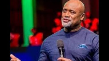 Pastor  Adeferasin's Plan B, Unscriptural, UnChristlike, Slave Mentality, A Doomsday Prophesy