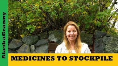 Medicines to Stockpile for Emergencies Top OTC Medicines For Prepping Preppers