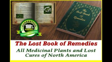 SHTF Prepper - Best Herbal Medicine Recipes Guide Book