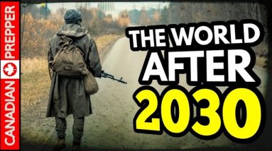The World After 2030