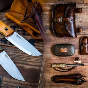 Top 10 Essential Bushcraft & Wilderness Survival Gear 2021