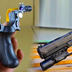 TOP 10 MUST HAVE TACTICAL GEAR FOR SURVIVAL