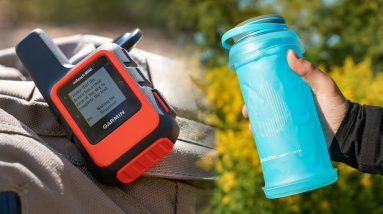 TOP 5 BEST BACKPACKING GEAR 2021 | Essential Gear Guide
