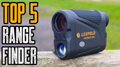TOP 5 BEST RANGEFINDER 2021