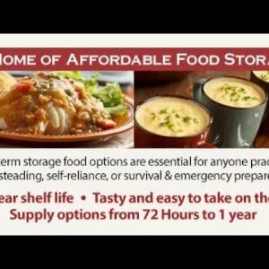 top 5 emergency foods In Florida United States Of America