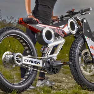 TOP 5 MOST INNOVATIVE ELECTRIC BIKES 2021 | BEST E-MTB 2021