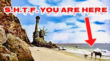 Top SHTF Prepper Survival Movies