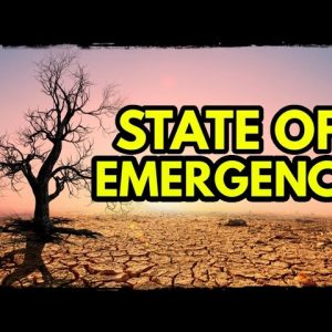 WARNING: It Could Get Real Scary Soon | Prepare Now