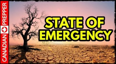 WARNING: It Could Get Real Scary Soon | Prepare Now