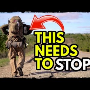 Why Most People Will Die After SHTF