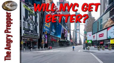 Will NYC Get Better?