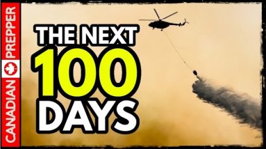 A Major Crisis is Coming: PREPARE WHILE YOU CAN