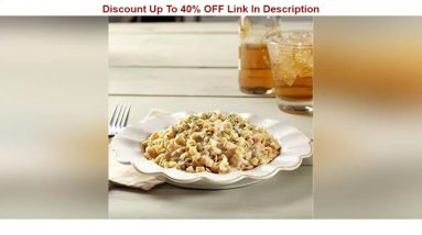 Creative Product Wise Company Emergency Food Supply, Variety Pack, 25-Year Shelf Life, 104 Servings