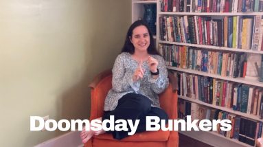 Doomsday Bunkers