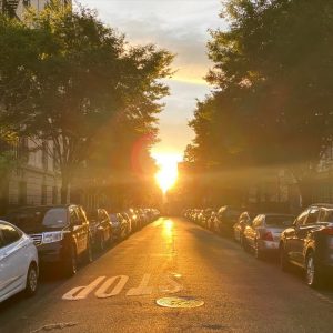 Friday Night Hangout: