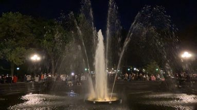 Friday Night Hangout