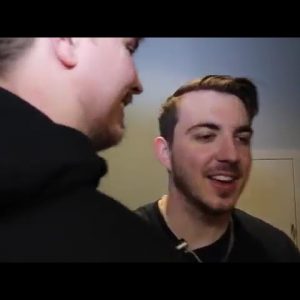 I spent 24hour in a doomsday bunker