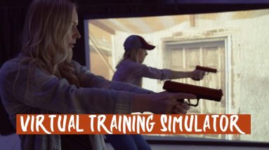 Introducing the NEW Fieldcraft Survival Virtual Self-Defense Simulator!