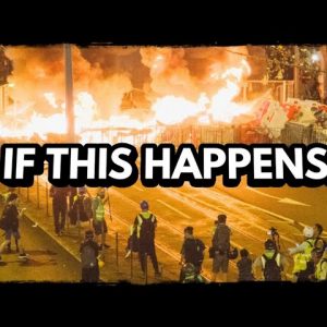 It Will be a Bad Day When This Happens